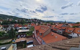 Familienappartments- Fewo's Ahrend