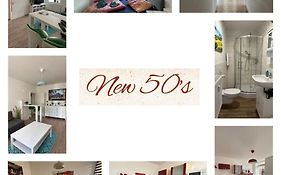 Familienappartments- Fewo's Ahrend